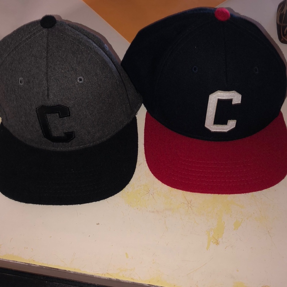 Chuck SnapBack